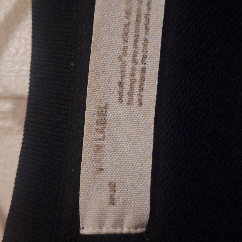 Off-White Black Crewneck Sweater - Picture 5 of 11